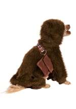 Star Wars Chewbacca Pet Costume Alt 2