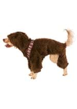 Star Wars Chewbacca Pet Costume Alt 3