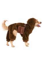 Star Wars Chewbacca Pet Costume Alt 4