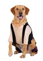 Star Wars Han Solo Dog Costume Alt 2