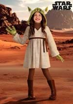 Star Wars Yoda Costume Dress Girls
