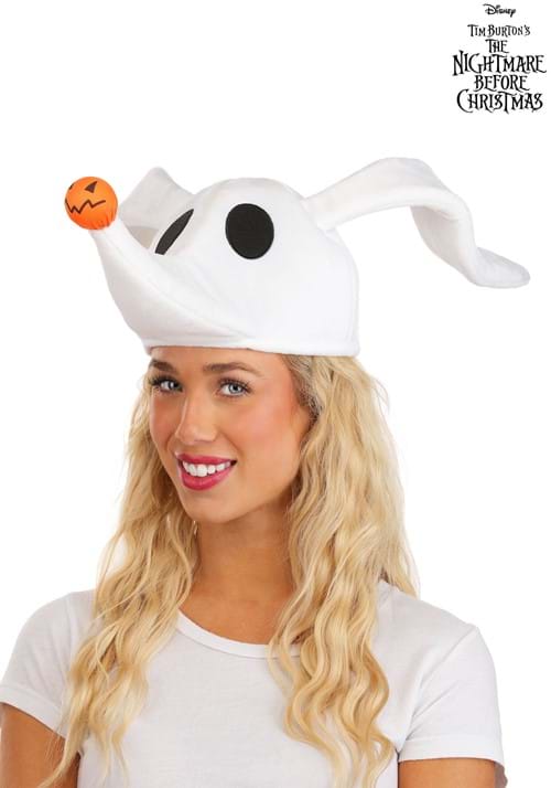 Disney Zero Costume Adult Hat