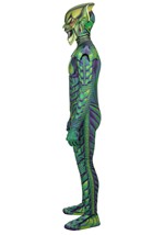 Adult Deluxe Marvel Green Goblin Costume Alt 2