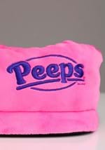 Easter Pink Peeps Slippers for Adults Alt 4