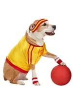 Dodgeball Pet Average Joes Costume Alt 2