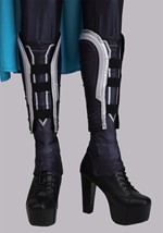 Adult Deluxe Marvel Brunnhilde Valkyrie Costume Alt 8