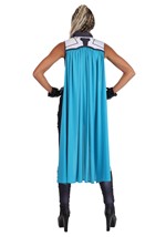 Adult Deluxe Marvel Brunnhilde Valkyrie Costume Alt 1