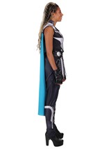 Adult Deluxe Marvel Brunnhilde Valkyrie Costume Alt 3