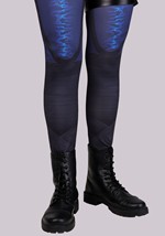 Womens Marvel Deluxe Gamora Costume Alt 9