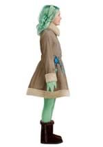 Girls Star Wars Grogu Costume Dress Alt 5