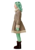 Kid's Star Wars Grogu Costume Dress Alt 4