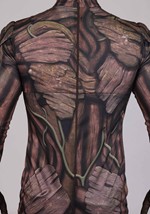 Boys Marvel Groot Deluxe Costume Alt 5