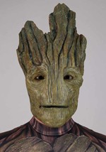 Boys Marvel Groot Deluxe Costume Alt 4