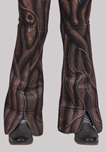 Adult Deluxe Marvel Groot Costume Alt 8