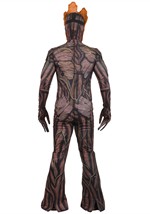 Adult Deluxe Marvel Groot Costume Alt 1