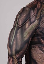 Plus Size Deluxe Marvel Groot Costume Alt 6