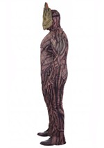 Plus Size Deluxe Marvel Groot Costume Alt 2