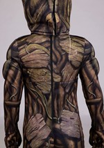 Boys Marvel Groot Toddler Costume Alt 6