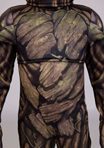 Boys Marvel Groot Toddler Costume Alt 5
