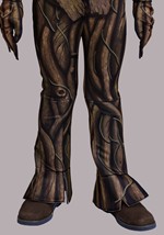 Boys Marvel Groot Toddler Costume Alt 8