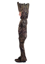 Boys Marvel Groot Toddler Costume Alt 3