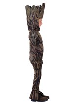 Boys Marvel Groot Toddler Costume Alt 2
