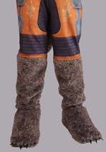 Toddler Deluxe Marvel Guardians Galaxy Rocket Costume Alt 9