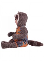 Deluxe Infant Marvel Guardians of the Galaxy Rocket Alt 2
