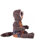Deluxe Infant Marvel Guardians of the Galaxy Rocket Alt 3