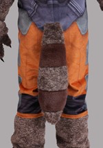 Deluxe Infant Marvel Guardians of the Galaxy Rocket Alt 6