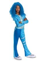 Disney Descendants 4 Classic Chloe Costume for Girls