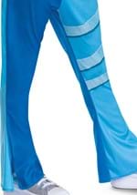 Disney Descendants 4 Classic Chloe Costume for Girls Alt 3