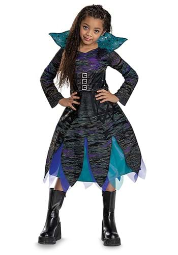 Disney Descendants 4 Classic Ulyana Costume for Girls