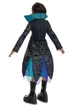 Girls Disney Descendants 4 Classic Ulyana Costume Alt 1