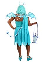Plus Size Disney Hercules Panic Costume Dress Alt 3