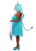 Plus Size Disney Hercules Panic Costume Dress Alt 6