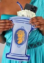 Plus Size Disney Hercules Panic Costume Dress Alt 1