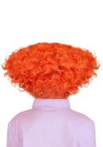 Kids Disney Mad Hatter Costume Wig Eyebrows Alt 2