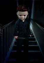 Living Dead Dolls Halloween II Michael Myers Doll Alt 2