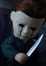 Living Dead Dolls Halloween II Michael Myers Doll Alt 4