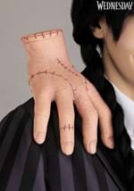 Wednesday Costume Thing Shoulder Sitter Accessory