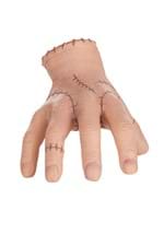 Wednesday Thing Shoulder Sitter Costume Accessory Alt 2