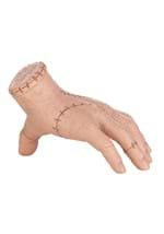 Wednesday Thing Shoulder Sitter Costume Accessory Alt 4