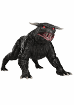 Terror Dog Animatronic Alt 7