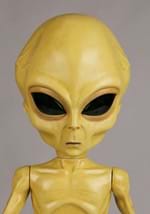 4.5FT Animatronic Area 51 Roswell Alien Decoration 2