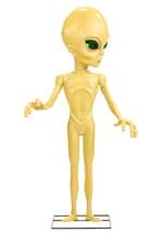 4.5FT Animatronic Area 51 Roswell Alien Decoration 4