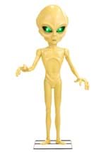 4.5FT Animatronic Area 51 Roswell Alien Decoration 5