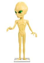 4.5FT Animatronic Area 51 Roswell Alien Decoration 6
