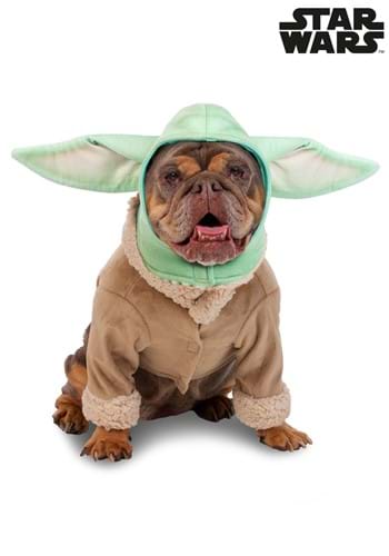 Star Wars Grogu Pet Costume