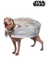 Star Wars Pet Millennium Falcon Costume